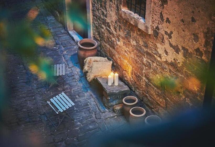 침실 2개 주택, San Canzian Hotel & Residences   Small Luxury Hotels Of The World