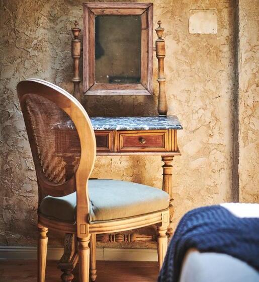 침실 2개 주택, San Canzian Hotel & Residences   Small Luxury Hotels Of The World