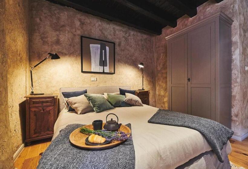 침실 2개 주택, San Canzian Hotel & Residences   Small Luxury Hotels Of The World