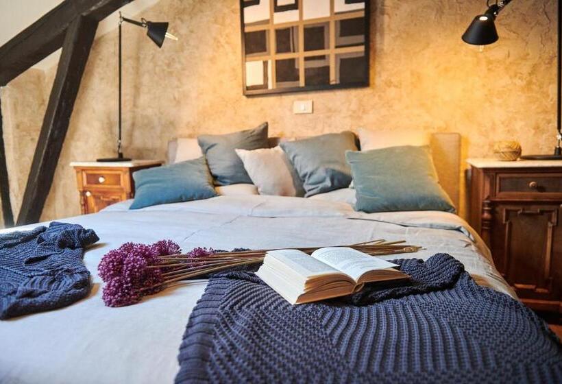 Дом 2 Спальни, San Canzian Hotel & Residences   Small Luxury Hotels Of The World