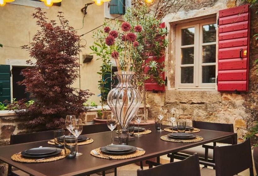 침실 2개 주택, San Canzian Hotel & Residences   Small Luxury Hotels Of The World