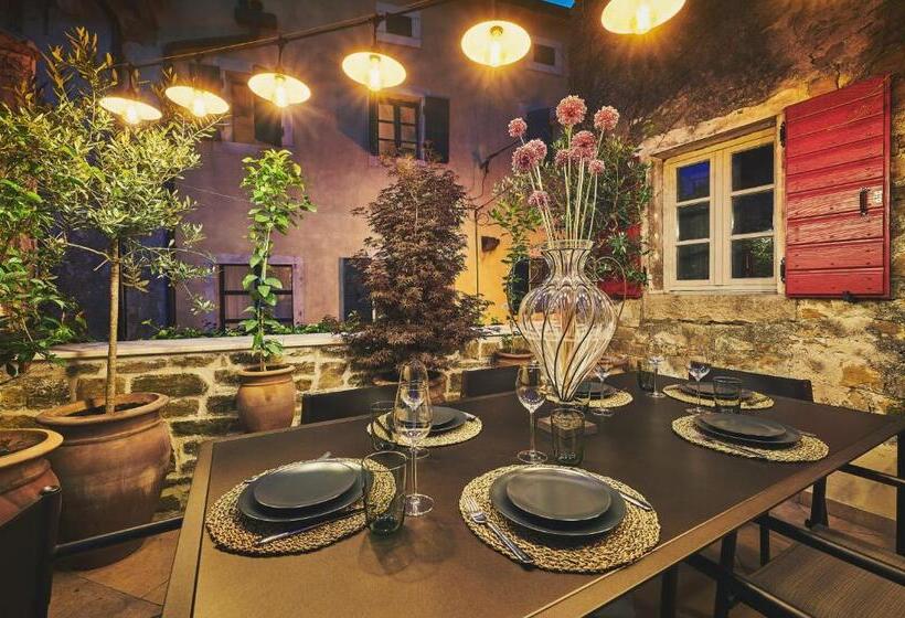 침실 2개 주택, San Canzian Hotel & Residences   Small Luxury Hotels Of The World