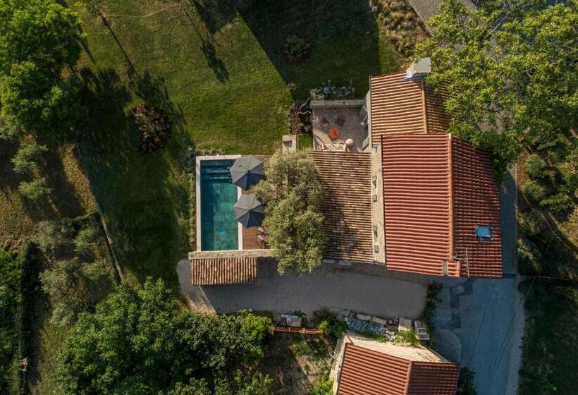 침실 3개 빌라, San Canzian Hotel & Residences   Small Luxury Hotels Of The World