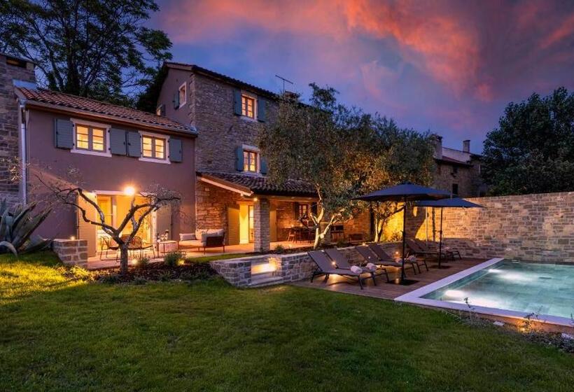 침실 3개 빌라, San Canzian Hotel & Residences   Small Luxury Hotels Of The World