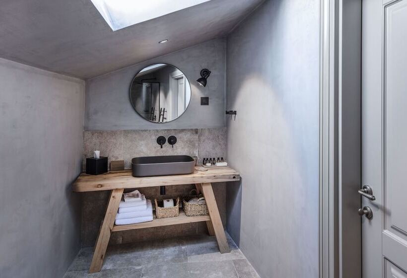 수피리어 룸, San Canzian Hotel & Residences   Small Luxury Hotels Of The World