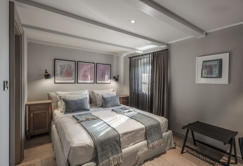 수피리어 룸, San Canzian Hotel & Residences   Small Luxury Hotels Of The World