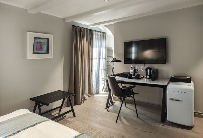 수피리어 룸, San Canzian Hotel & Residences   Small Luxury Hotels Of The World