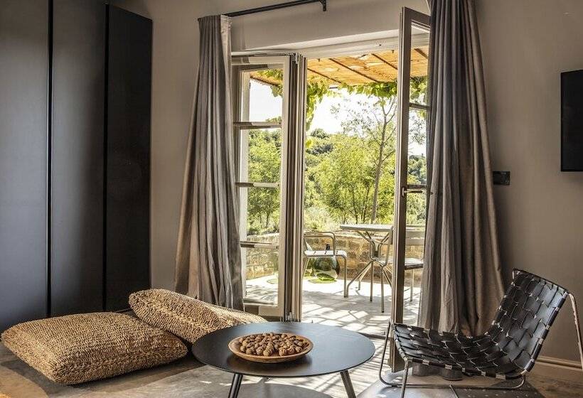 이그제큐티브 룸, San Canzian Hotel & Residences   Small Luxury Hotels Of The World