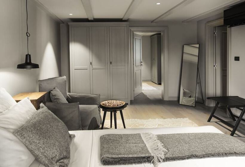 패밀리 스위트, San Canzian Hotel & Residences   Small Luxury Hotels Of The World