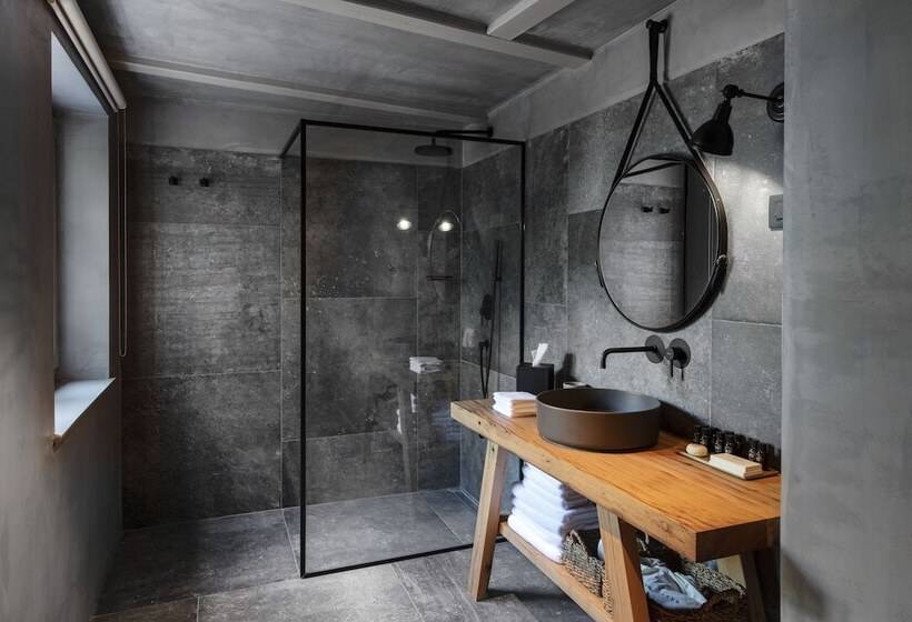 빌라 침실 1개, San Canzian Hotel & Residences   Small Luxury Hotels Of The World