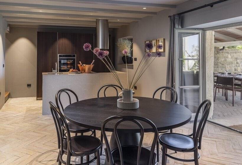 빌라 침실 1개, San Canzian Hotel & Residences   Small Luxury Hotels Of The World