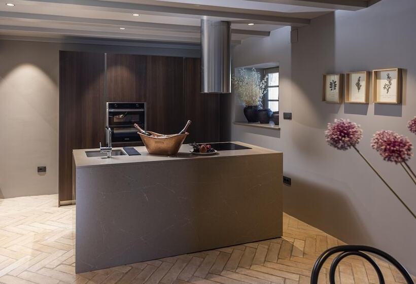 빌라 침실 1개, San Canzian Hotel & Residences   Small Luxury Hotels Of The World