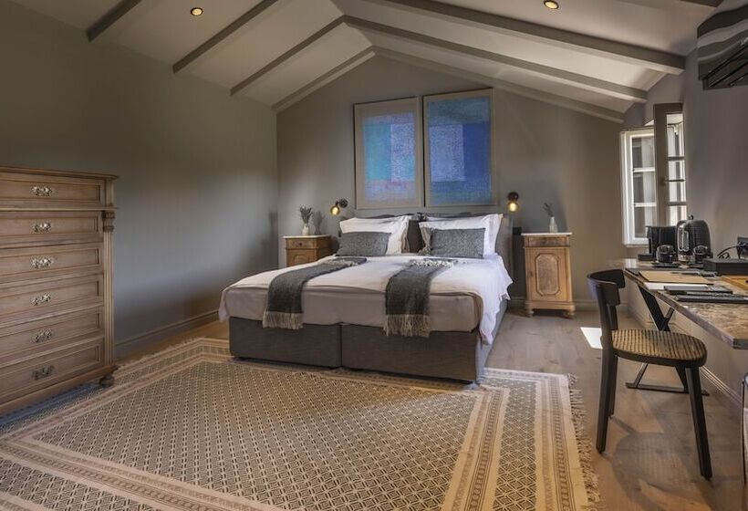 빌라 침실 1개, San Canzian Hotel & Residences   Small Luxury Hotels Of The World