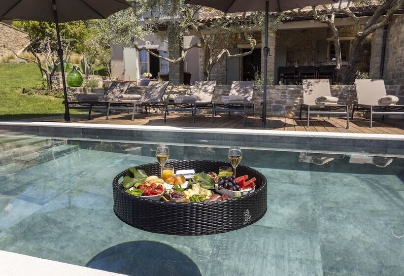 빌라 침실 1개, San Canzian Hotel & Residences   Small Luxury Hotels Of The World