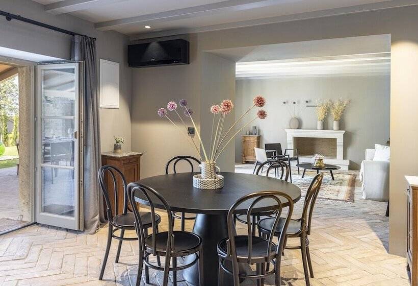 빌라 침실 1개, San Canzian Hotel & Residences   Small Luxury Hotels Of The World