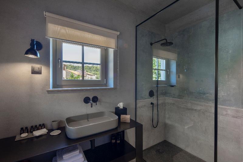 이그제큐티브 룸, San Canzian Hotel & Residences   Small Luxury Hotels Of The World