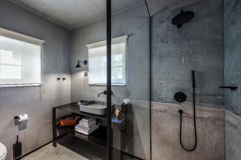 이그제큐티브 룸, San Canzian Hotel & Residences   Small Luxury Hotels Of The World