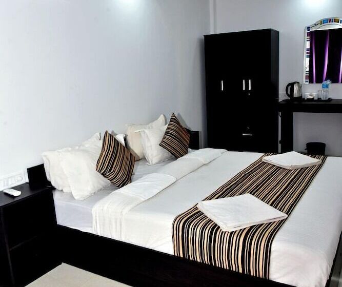 Chambre Deluxe, The Sign Inn