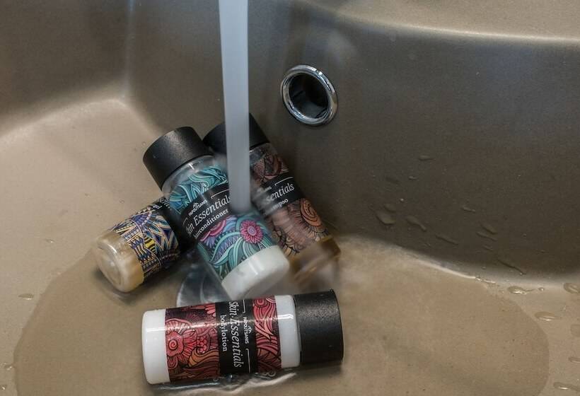 اتاق اکونومی, Cretan Berry Portou