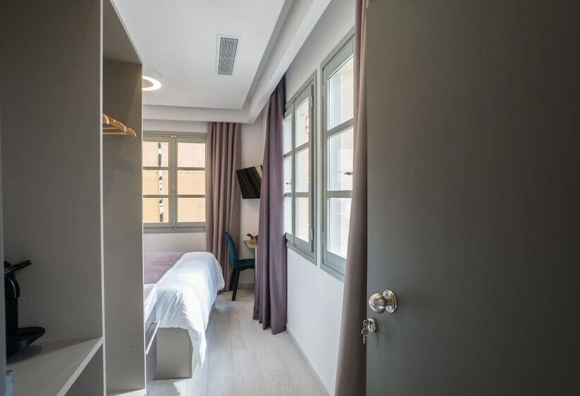Номер Economy, Cretan Berry Portou