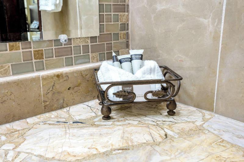 Люкс, Musae Relais & Spa