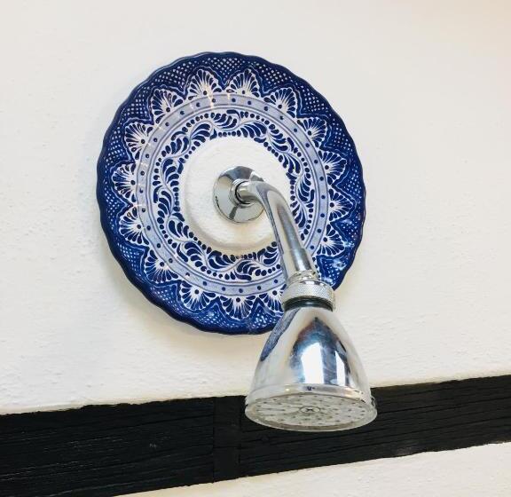 اتاق لوکس, Sanbernabé Tres