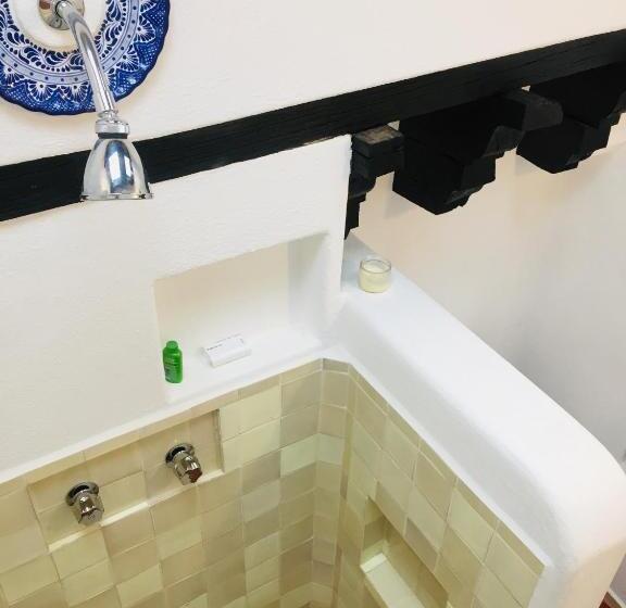 اتاق لوکس, Sanbernabé Tres