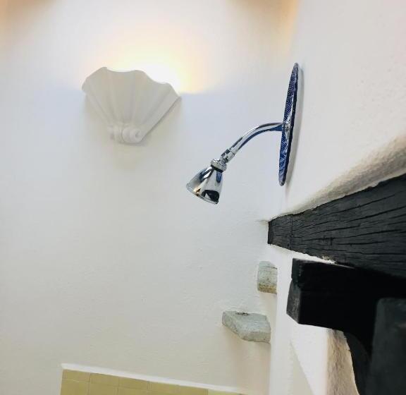 اتاق لوکس, Sanbernabé Tres