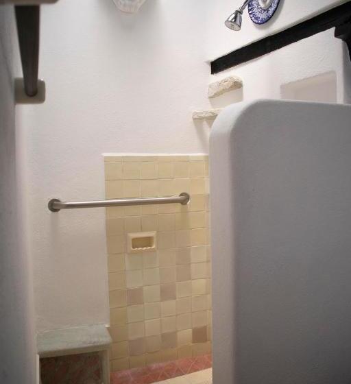 اتاق لوکس, Sanbernabé Tres