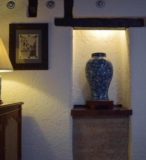 اتاق لوکس, Sanbernabé Tres