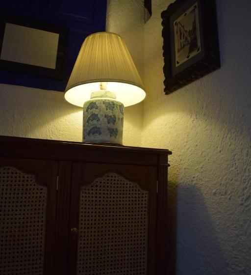 اتاق لوکس, Sanbernabé Tres