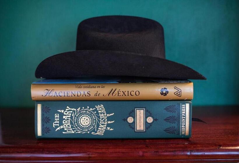 اتاق استاندارد, Sanbernabé Tres