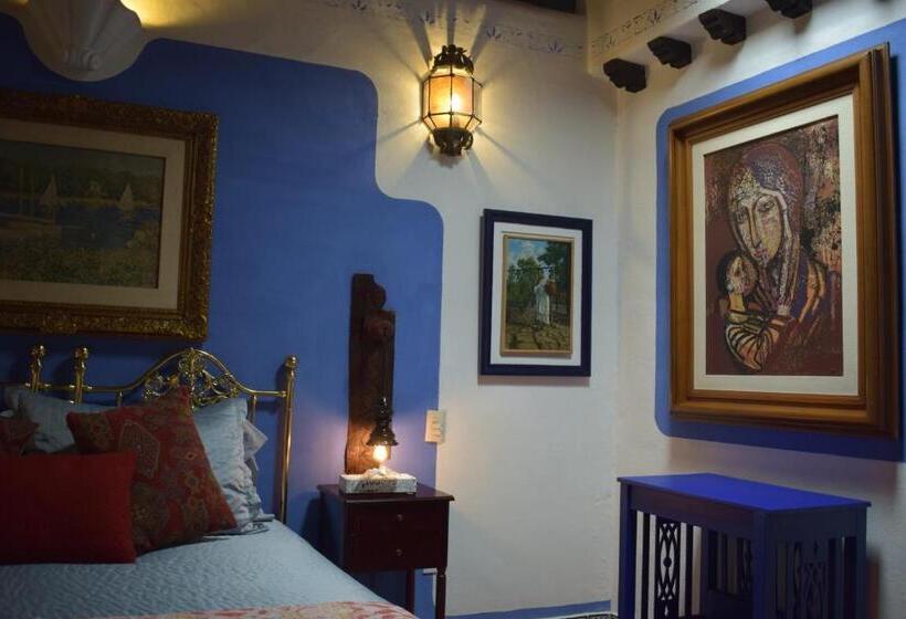 اتاق لوکس, Sanbernabé Tres