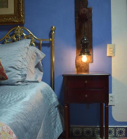 اتاق لوکس, Sanbernabé Tres