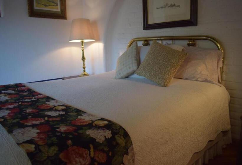 اتاق استاندارد, Sanbernabé Tres