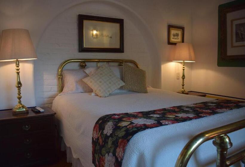 اتاق استاندارد, Sanbernabé Tres