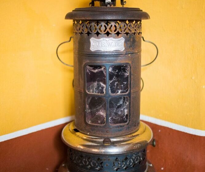 اتاق استاندارد, Sanbernabé Tres