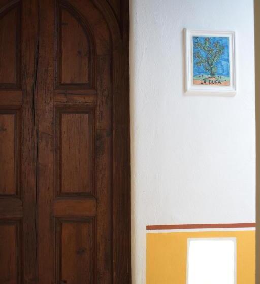 اتاق لوکس, Sanbernabé Tres