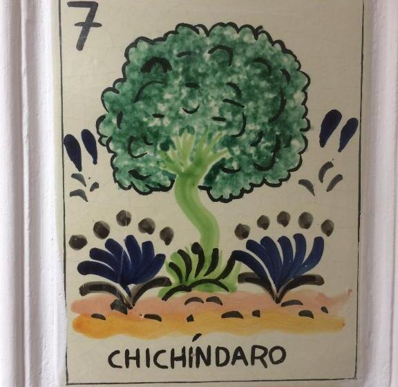 اتاق استاندارد, Sanbernabé Tres