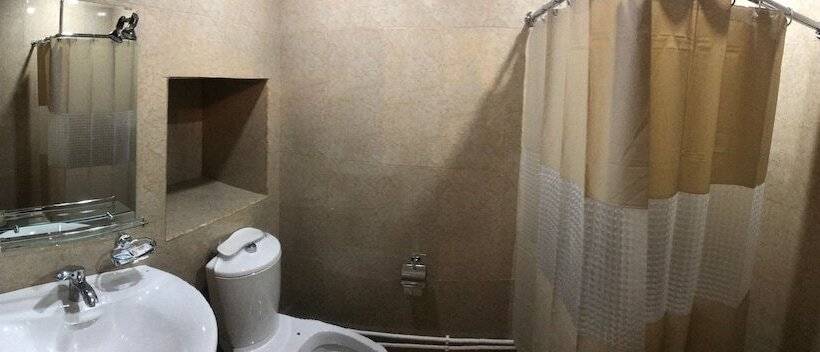 스탠다드 룸, Best Hostel Republic Square