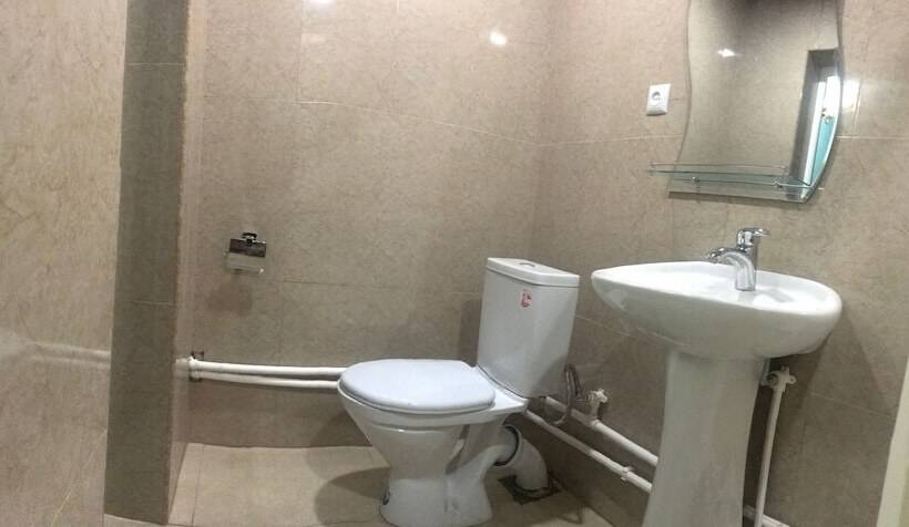 스탠다드 룸, Best Hostel Republic Square