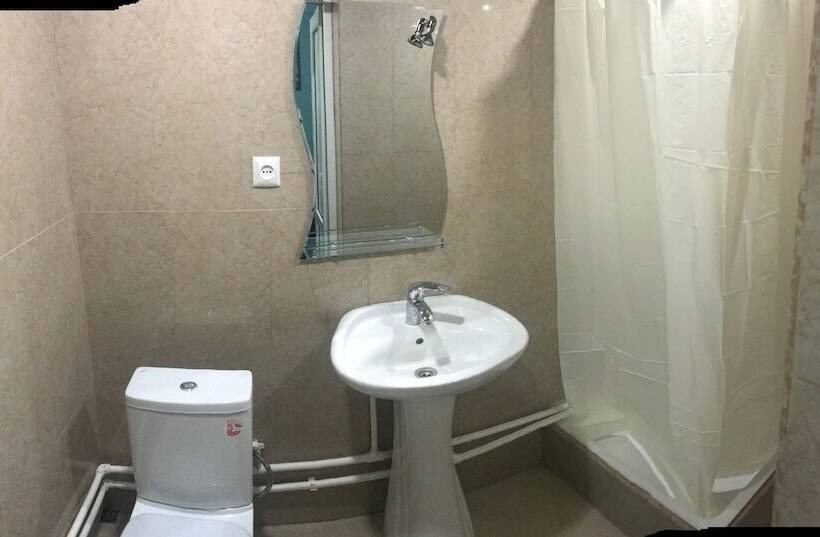 스탠다드 룸, Best Hostel Republic Square