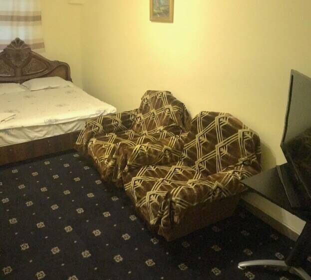 스탠다드 룸, Best Hostel Republic Square