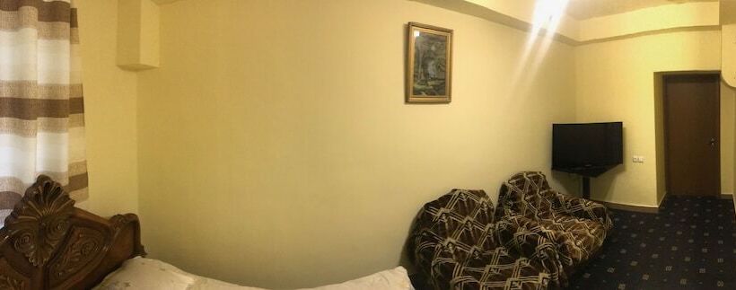 스탠다드 룸, Best Hostel Republic Square