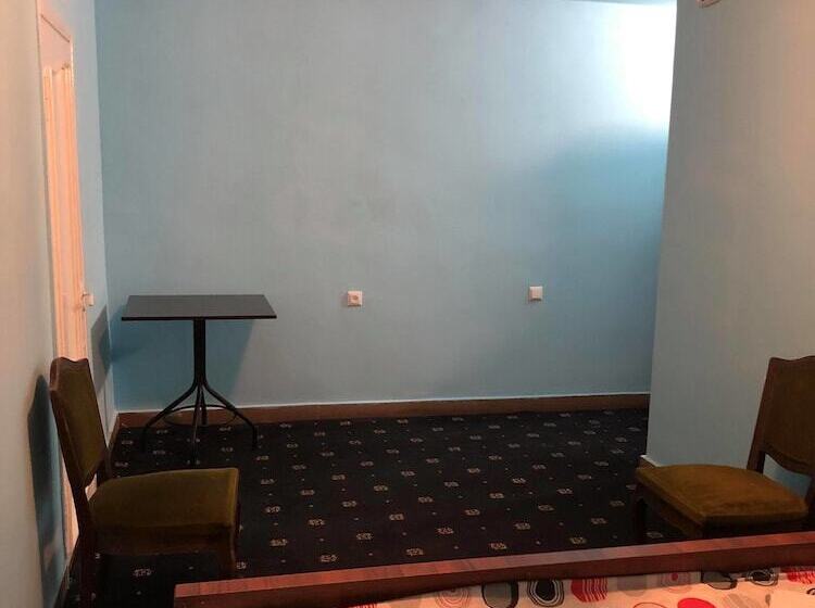 스탠다드 룸, Best Hostel Republic Square