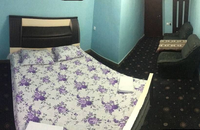 스탠다드 룸, Best Hostel Republic Square