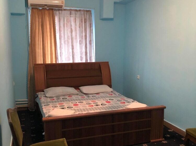 스탠다드 룸, Best Hostel Republic Square