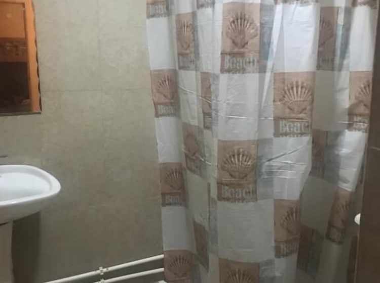 공동 객실, Best Hostel Republic Square