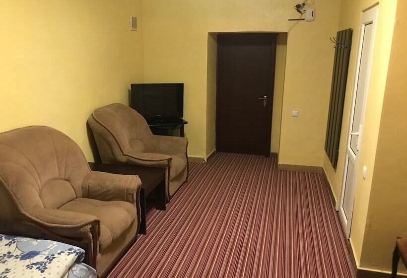 스탠다드 룸, Best Hostel Republic Square