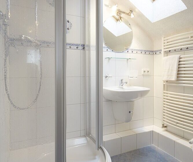 Standart Oda, Gasthof Pension Berghof